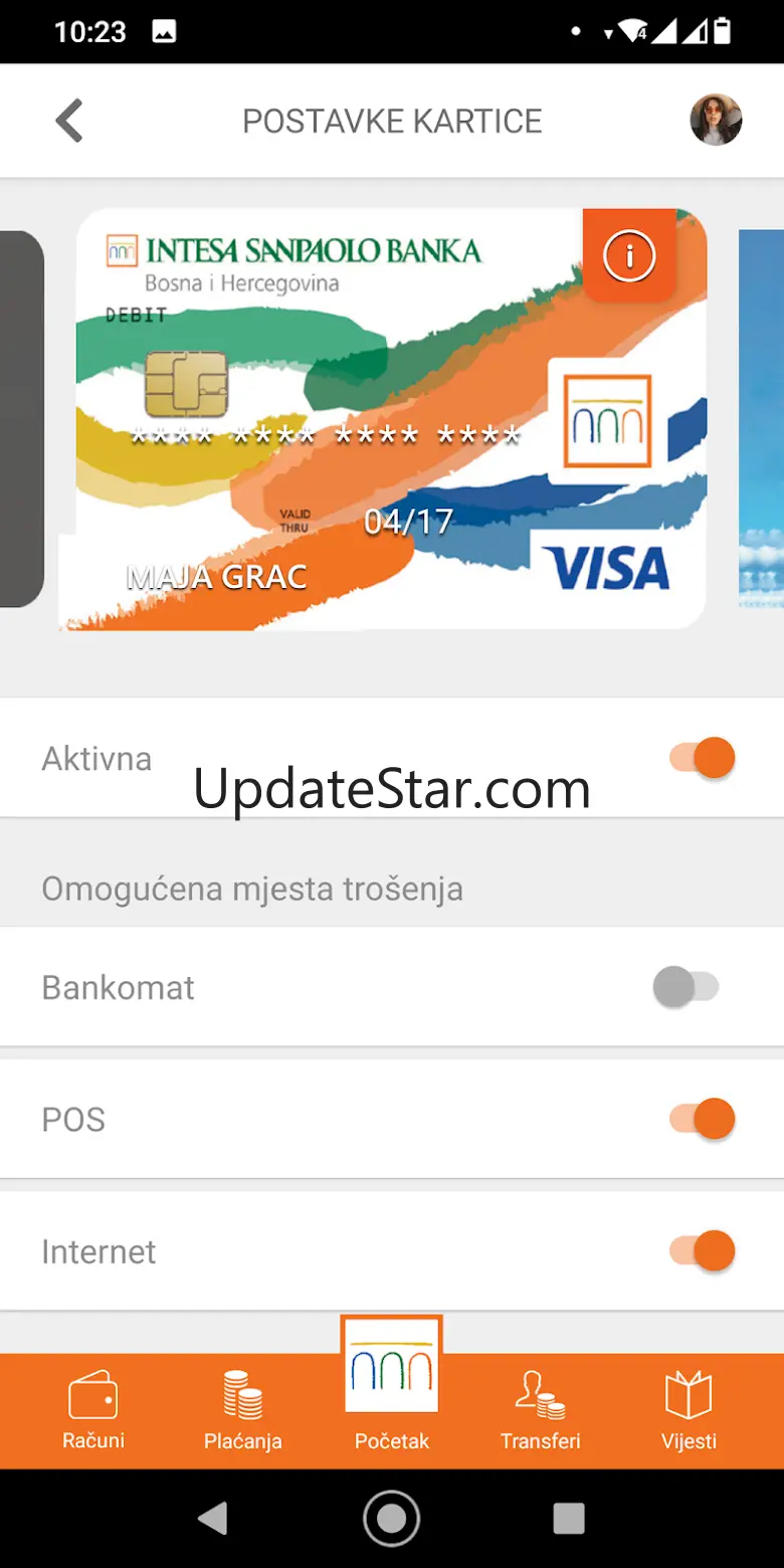 m – Intesa 2.0.12