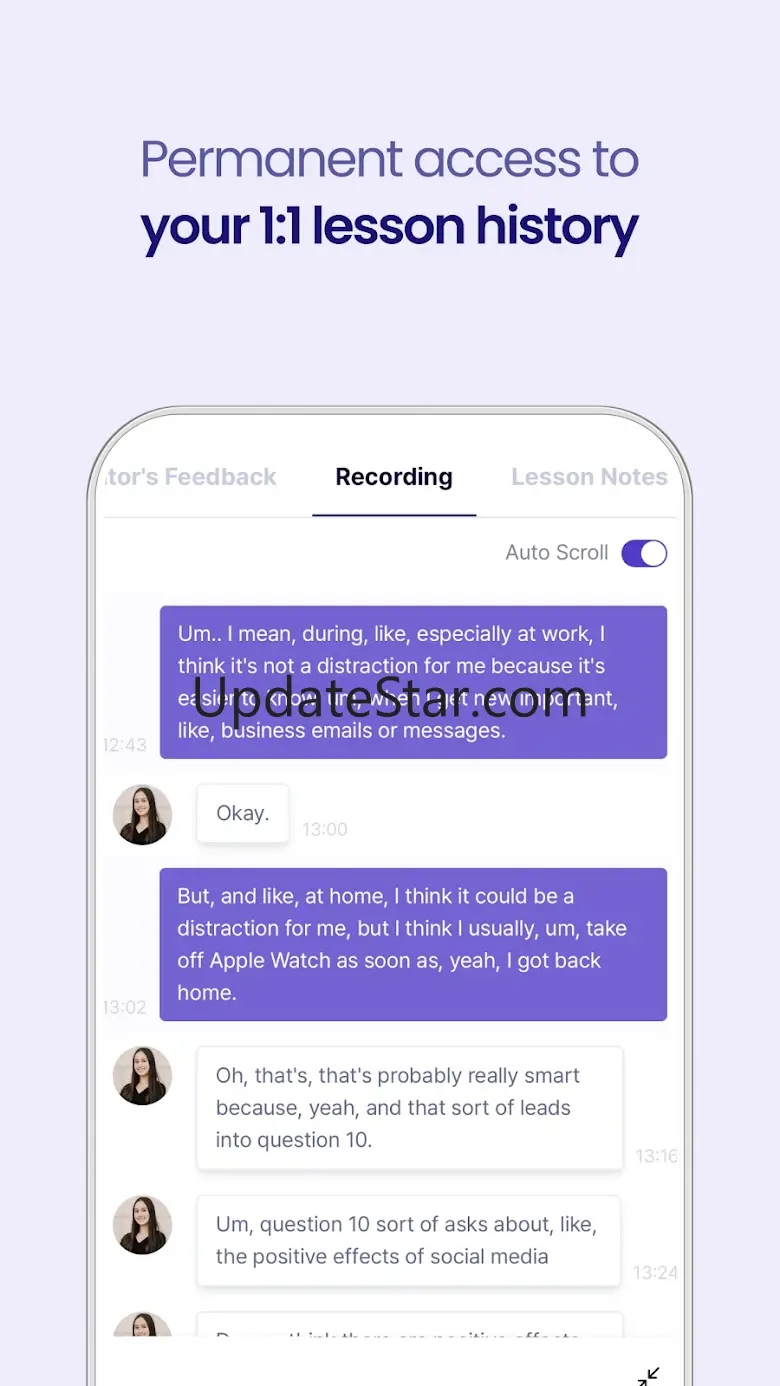 Ringle - 1:1 Online English 8.1.33
