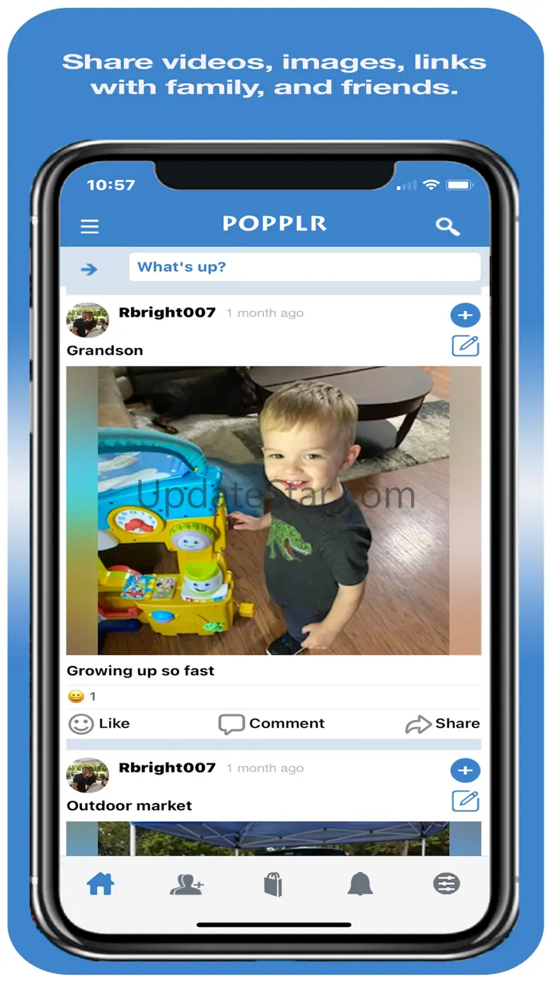 Popplr 1.0.16
