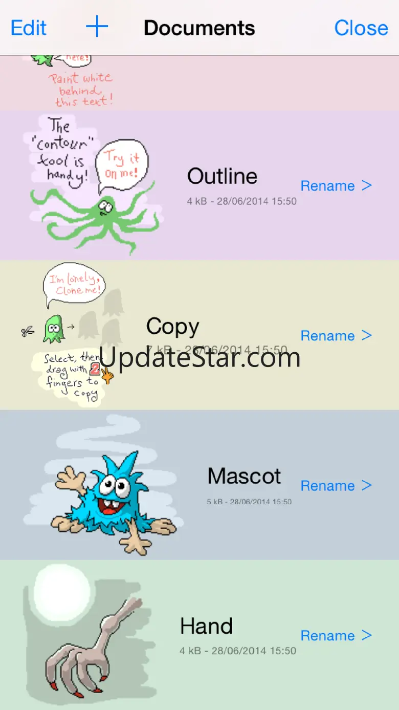 Pixel Playground Lite 1.2