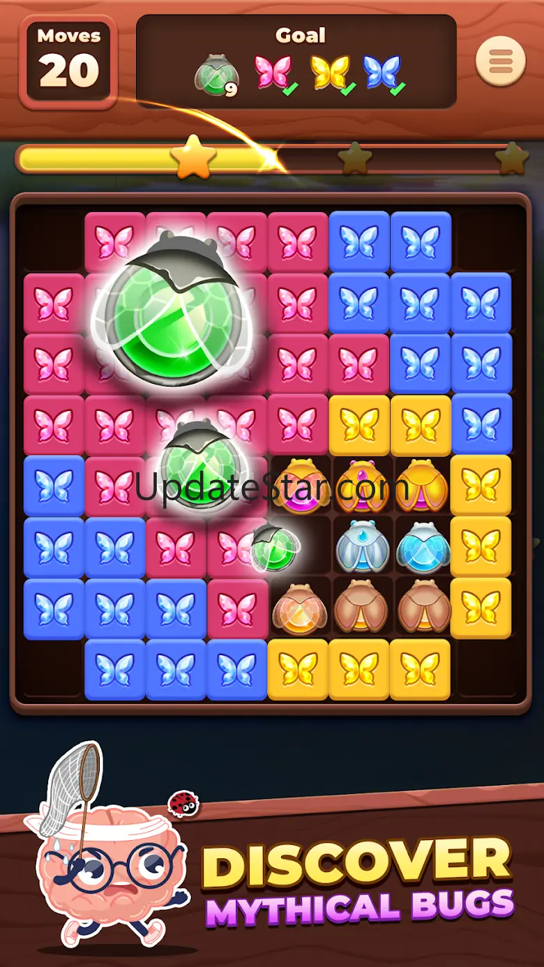 Match Block 1.5.2