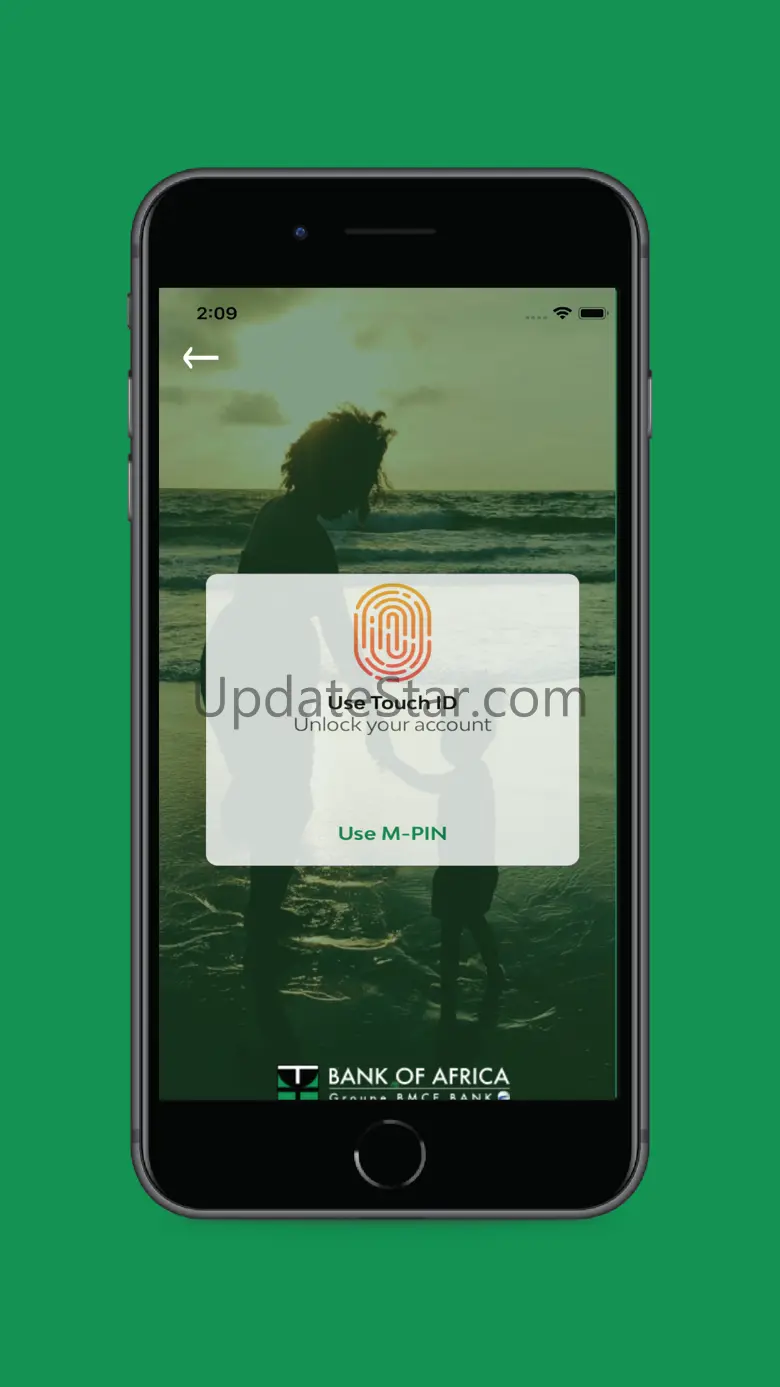 BOA Mobile Wallet 5.6