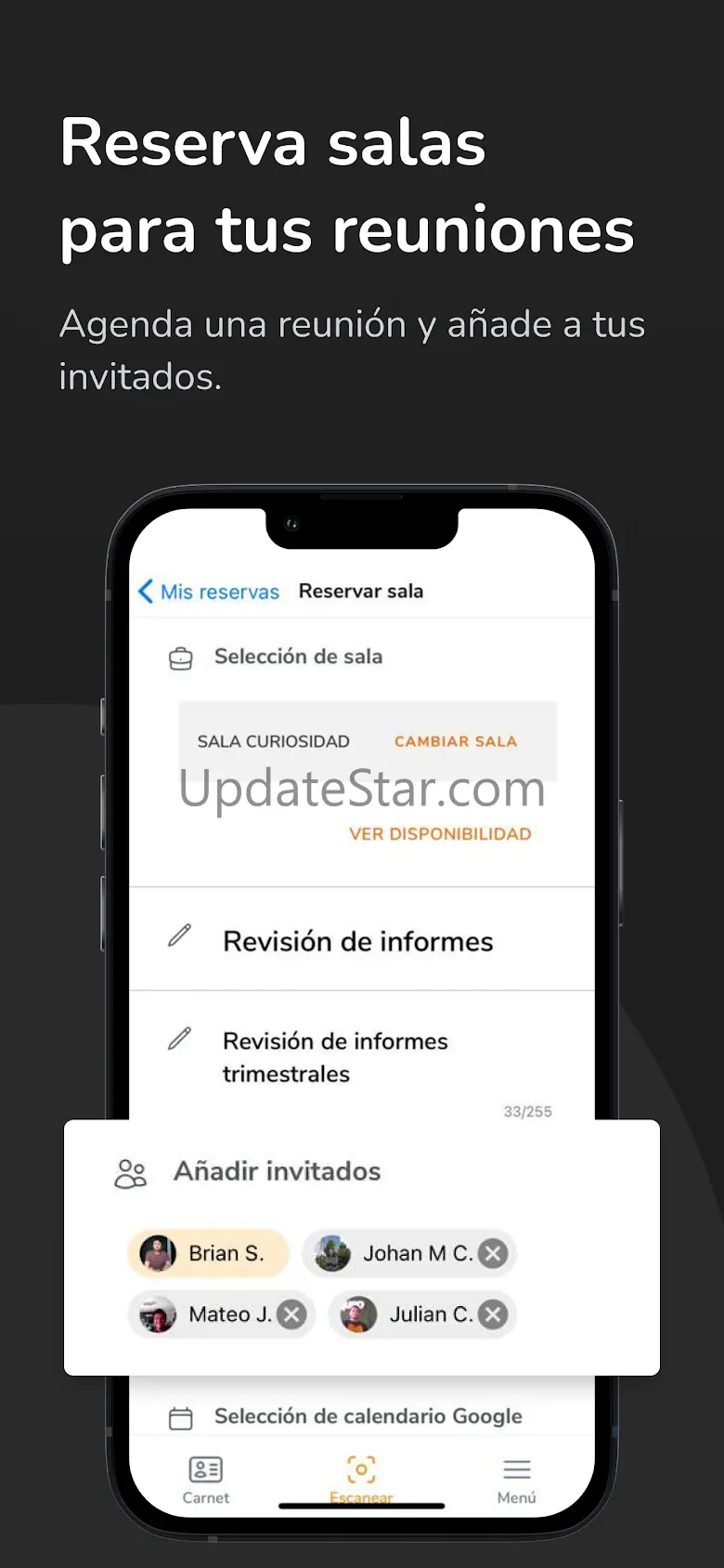 Queo Access 14.1.0