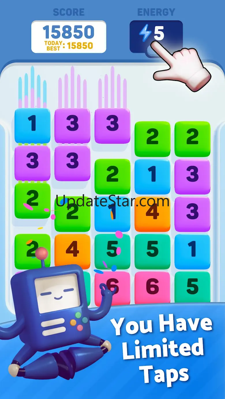 Digiment - Number Merge Games 0.43