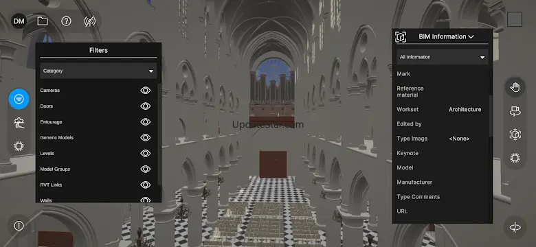 Unity Reflect Review 3.2.1