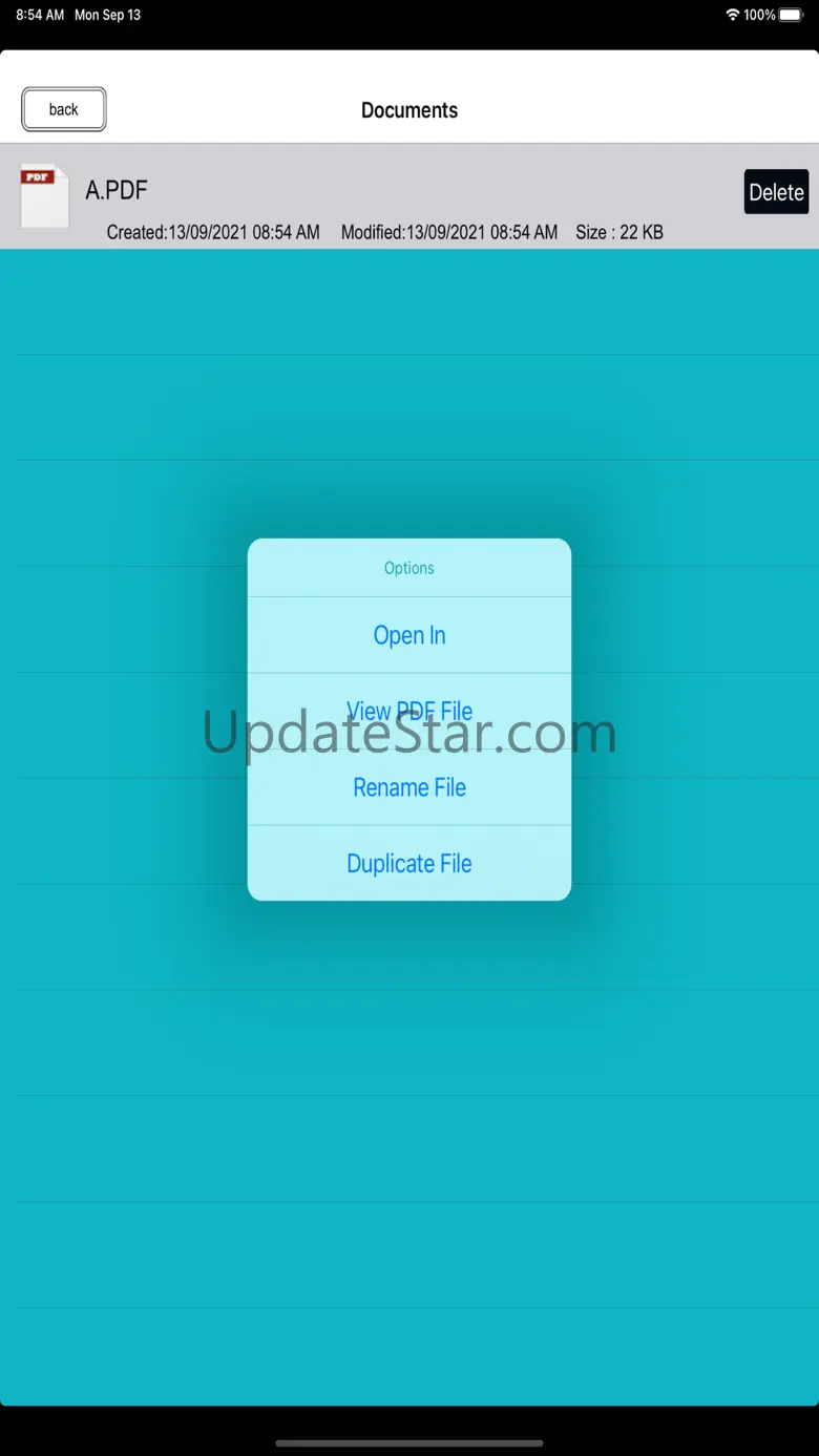 Write & Edit PDF - PDF Merger 2.0