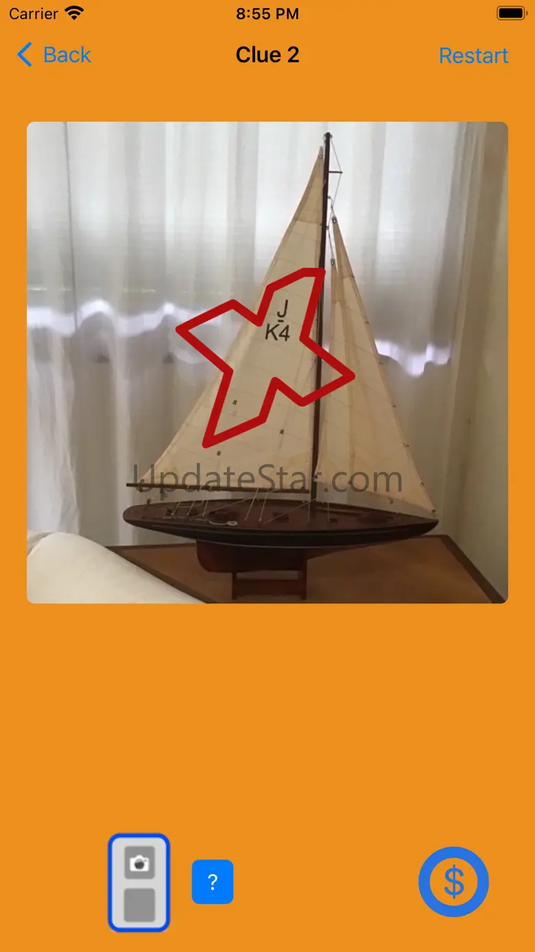 Treasure Hunt By Photos 4.6