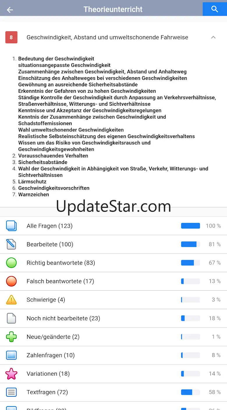 Fahrschule.de 2025 12.6.4