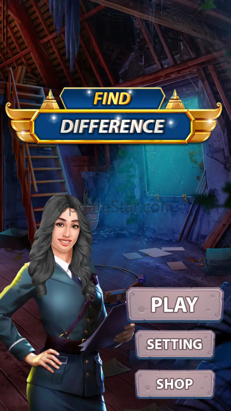 Find Difference : 1000+ Levels 1.1