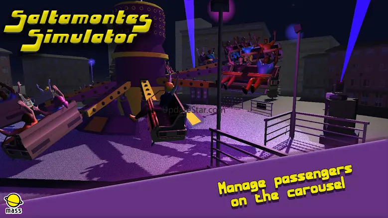 Saltamontes Simulator 0.7