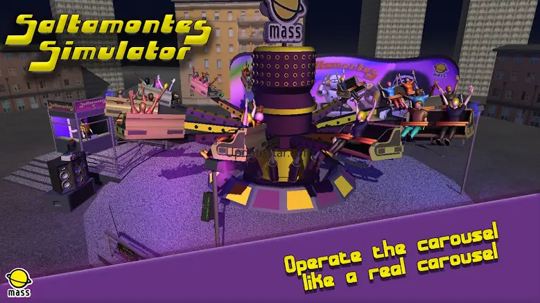 Saltamontes Simulator 0.7