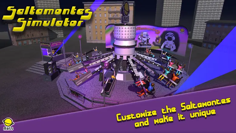Saltamontes Simulator 0.7