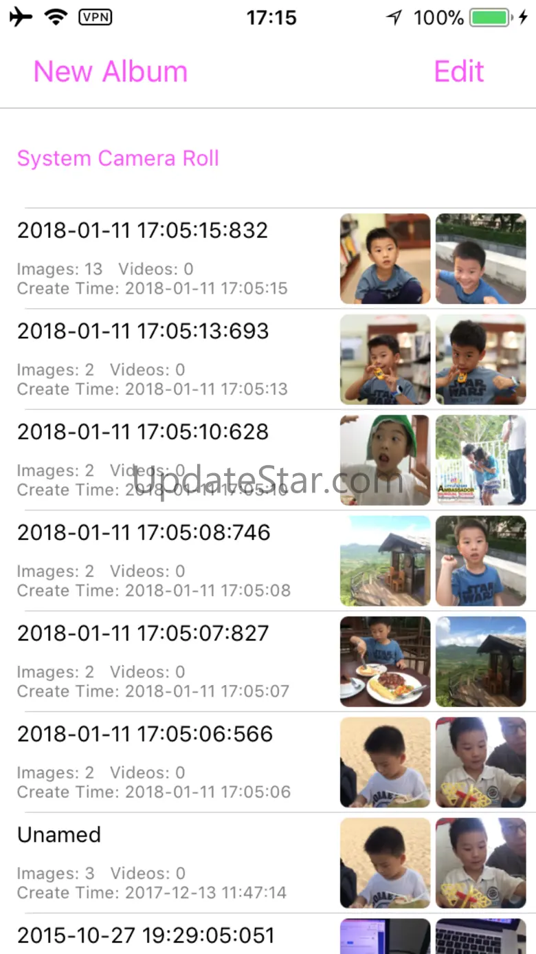 MA Private Camera 2.0.0