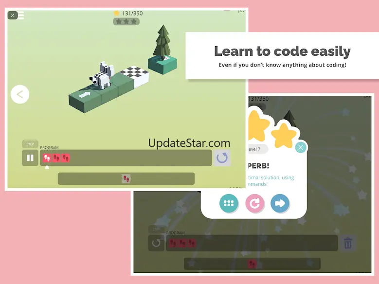 Rodocodo: Code Hour 1.02