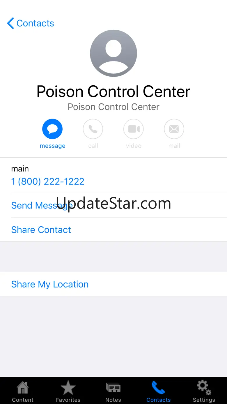 S-SV EMS Agency 4.5