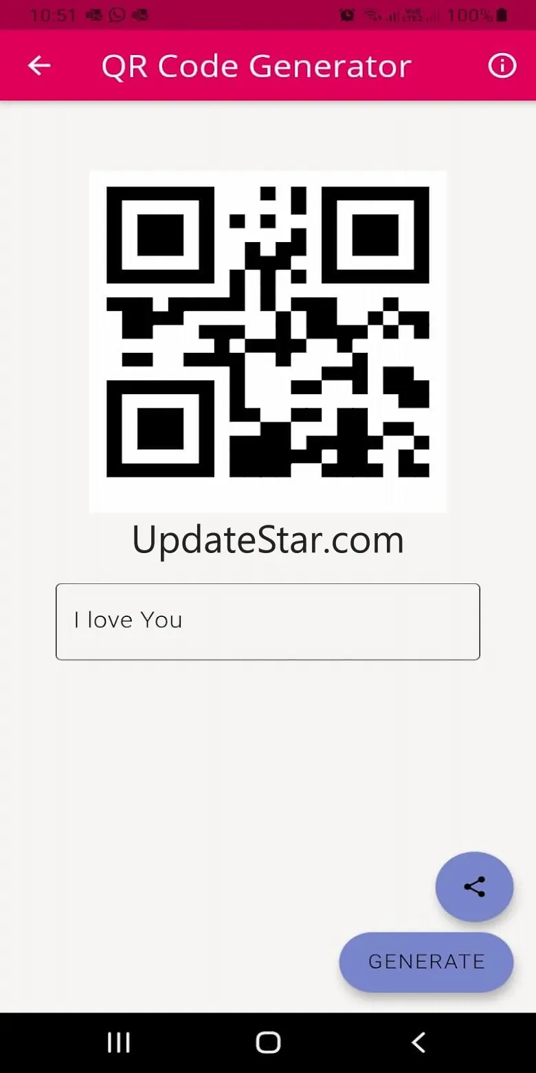Super QR Code Reader Generator 1.6.0