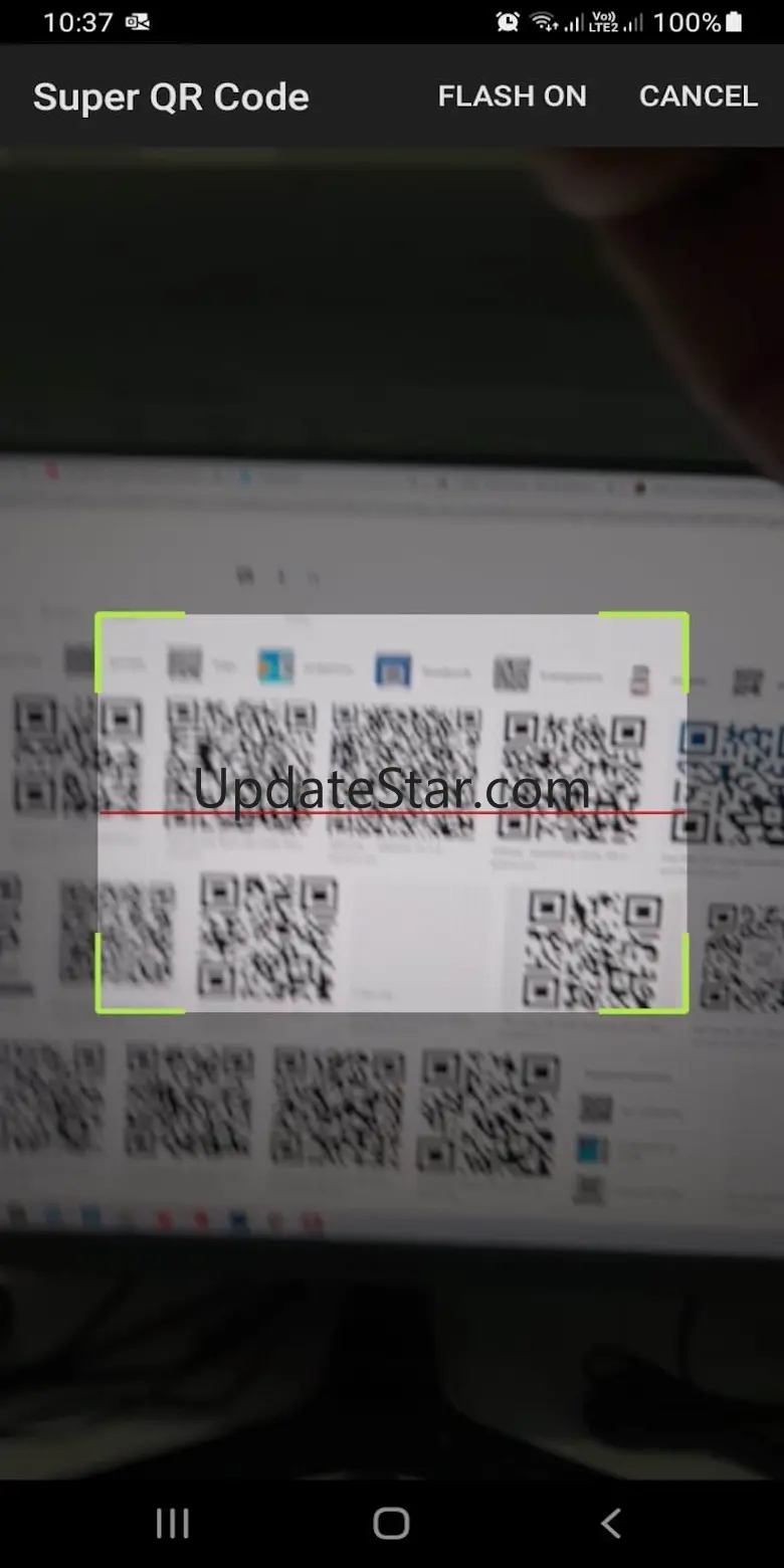 Super QR Code Reader Generator 1.6.0