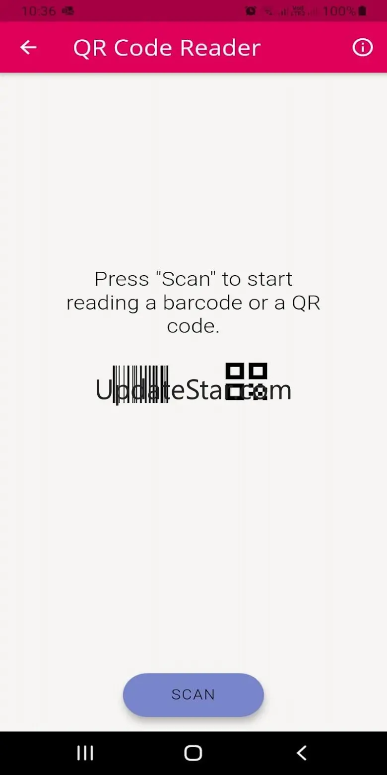 Super QR Code Reader Generator 1.6.0