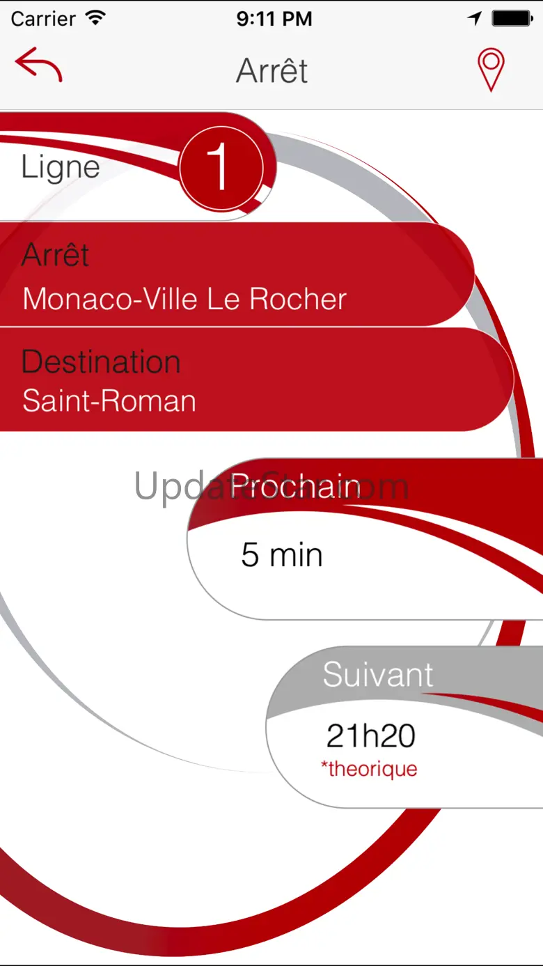 Monaco Bus 1.0.30