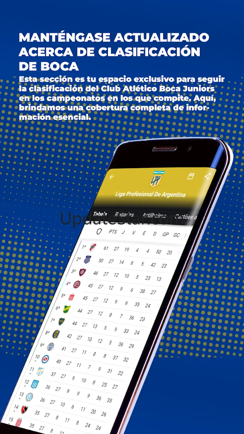 Boca APP 9.0.39