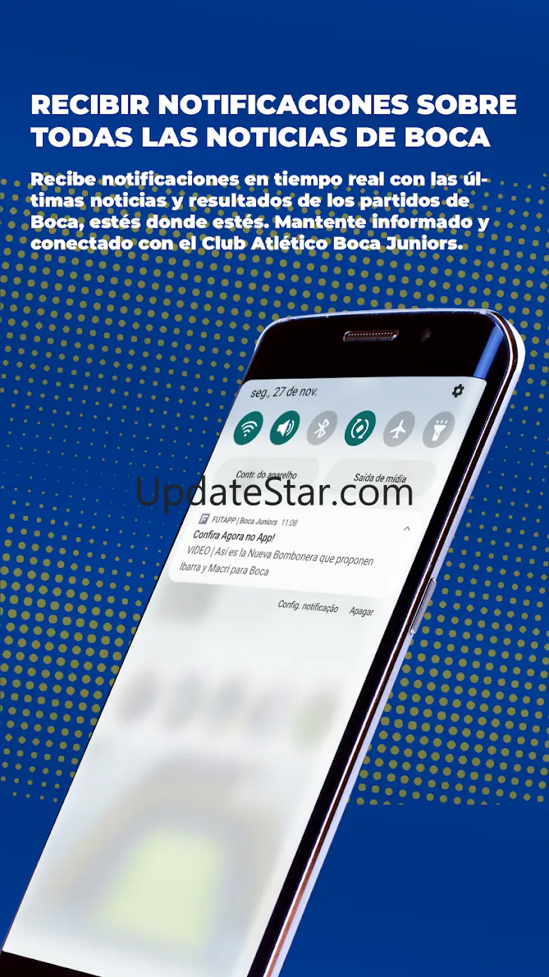 Boca APP 9.0.39