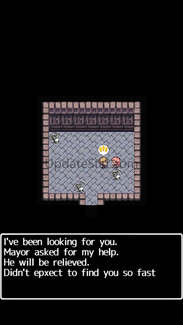 John Doe's Quest 1.1.0