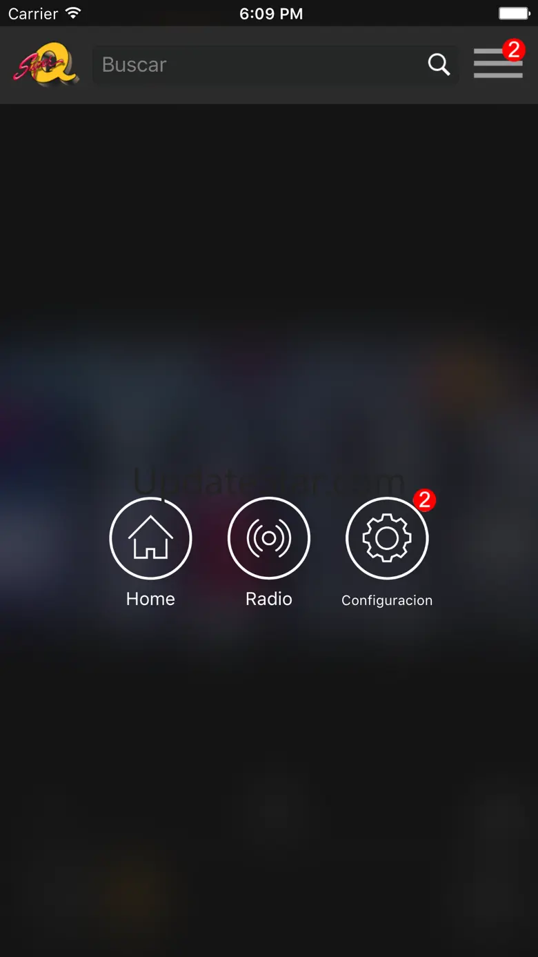 Super Q Panama 1.6.5