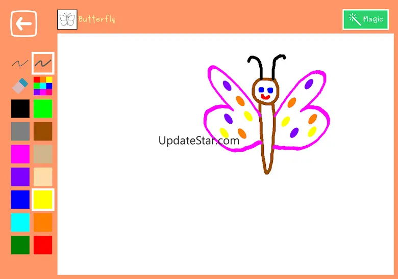 Drawing to Animation for Kids 1.0.2