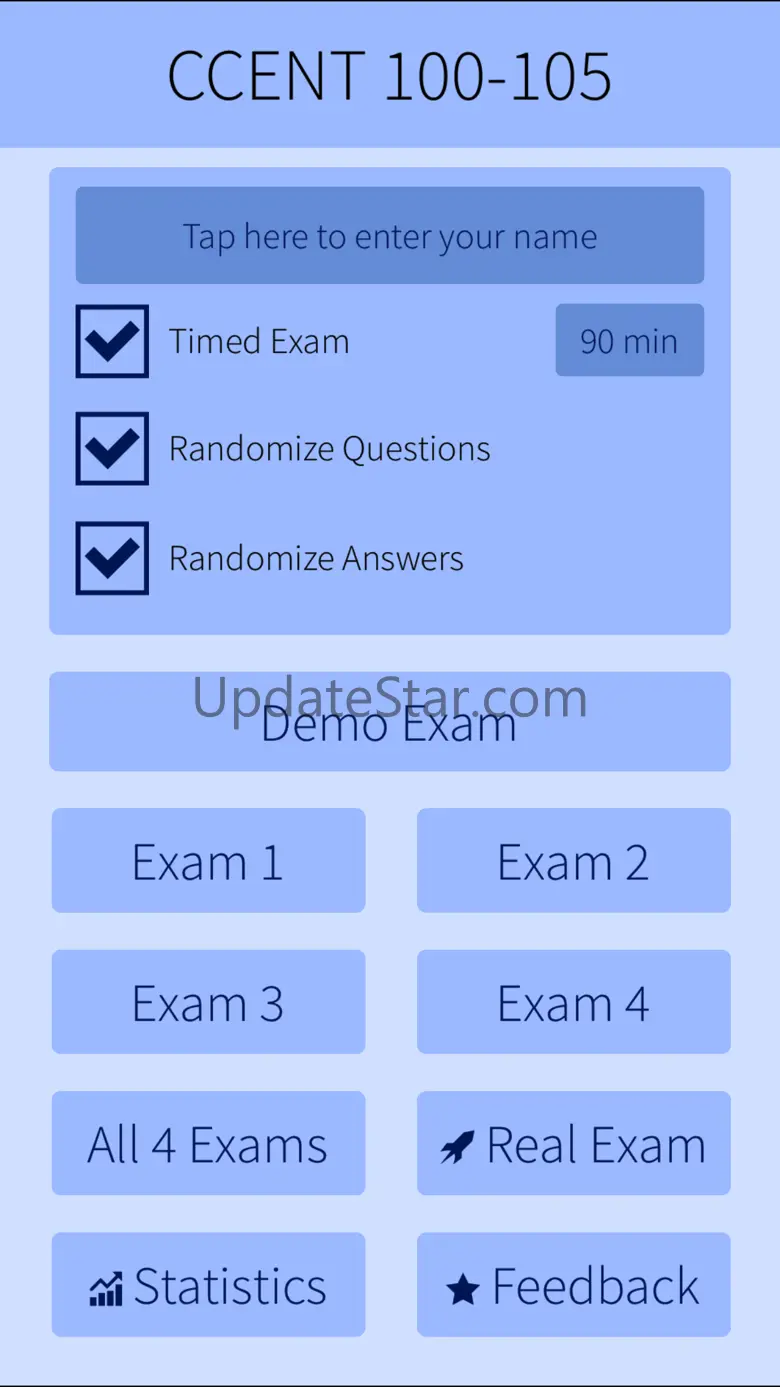 CCENT ICND1 100-105 R&S Exam 2.1