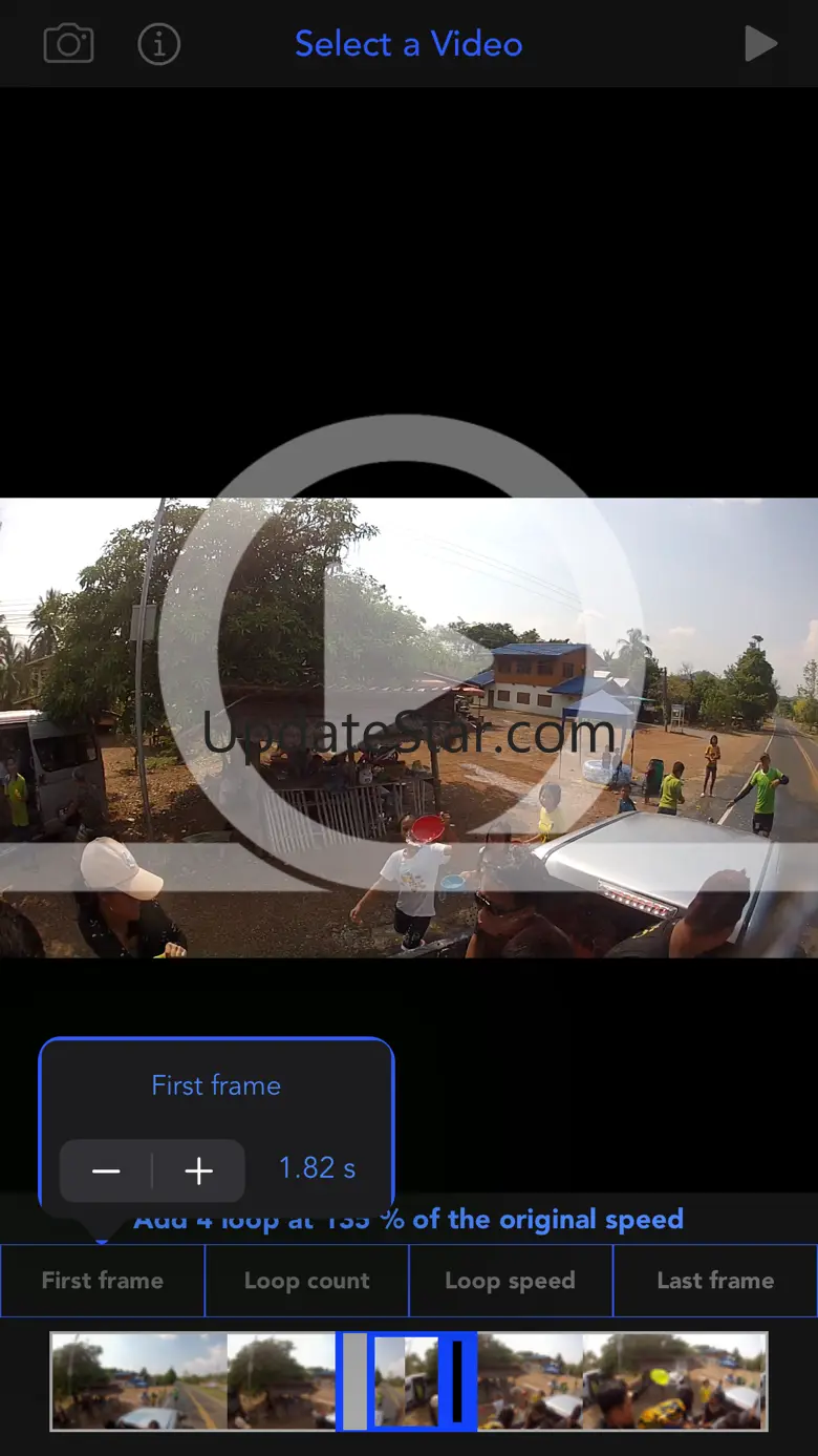 Video Loop - Loops in Videos 3.0