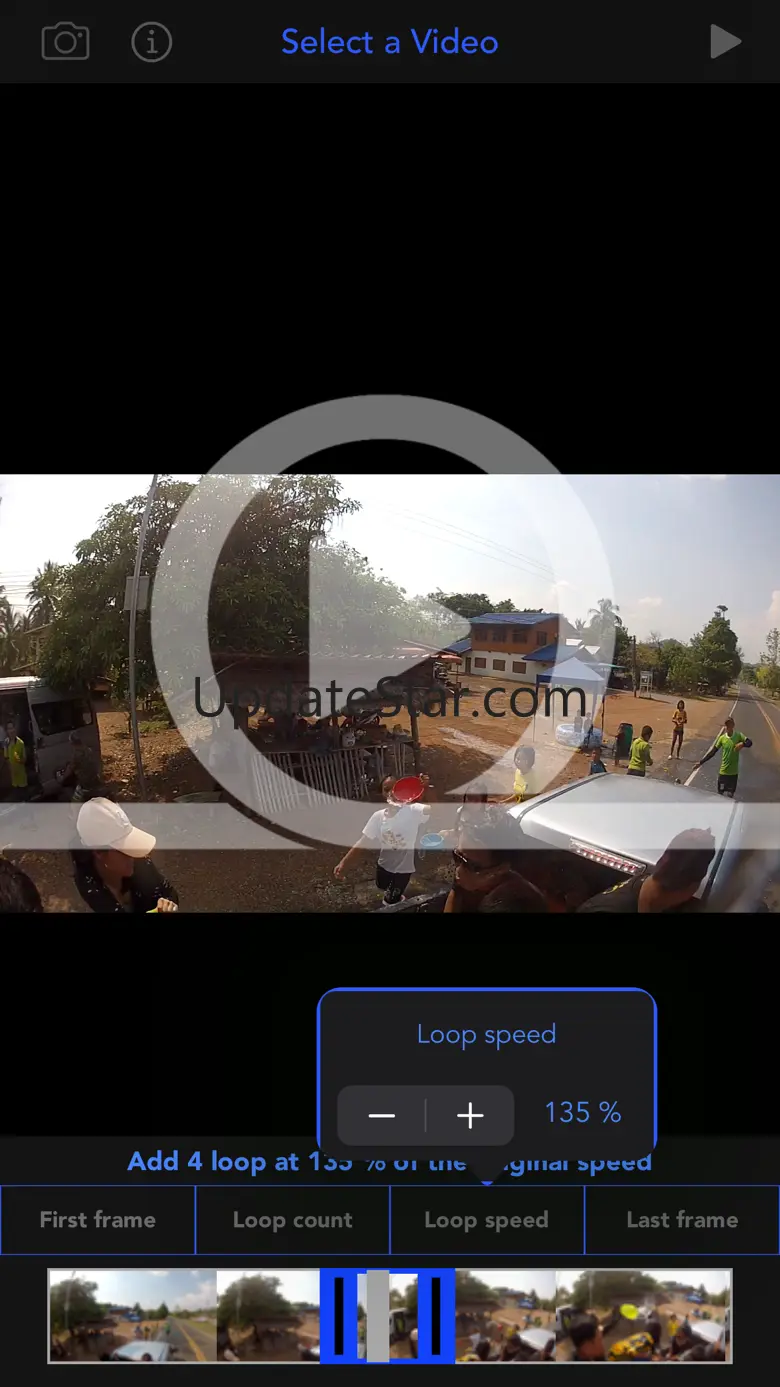 Video Loop - Loops in Videos 3.0