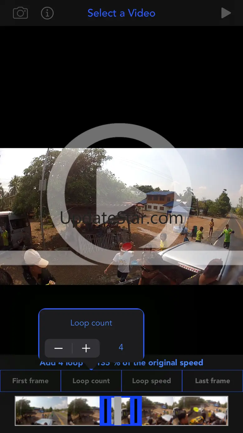 Video Loop - Loops in Videos 3.0