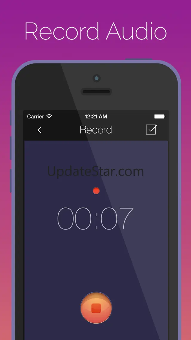 Tonely - Ringtone Designer 1.5
