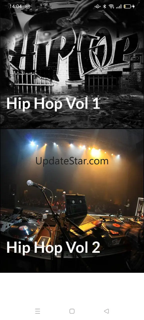 Hip Hop Instrumental Beats 1.0.2