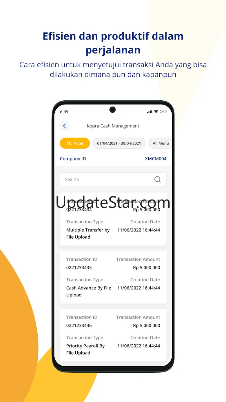 Kopra Mobile 1.2.7