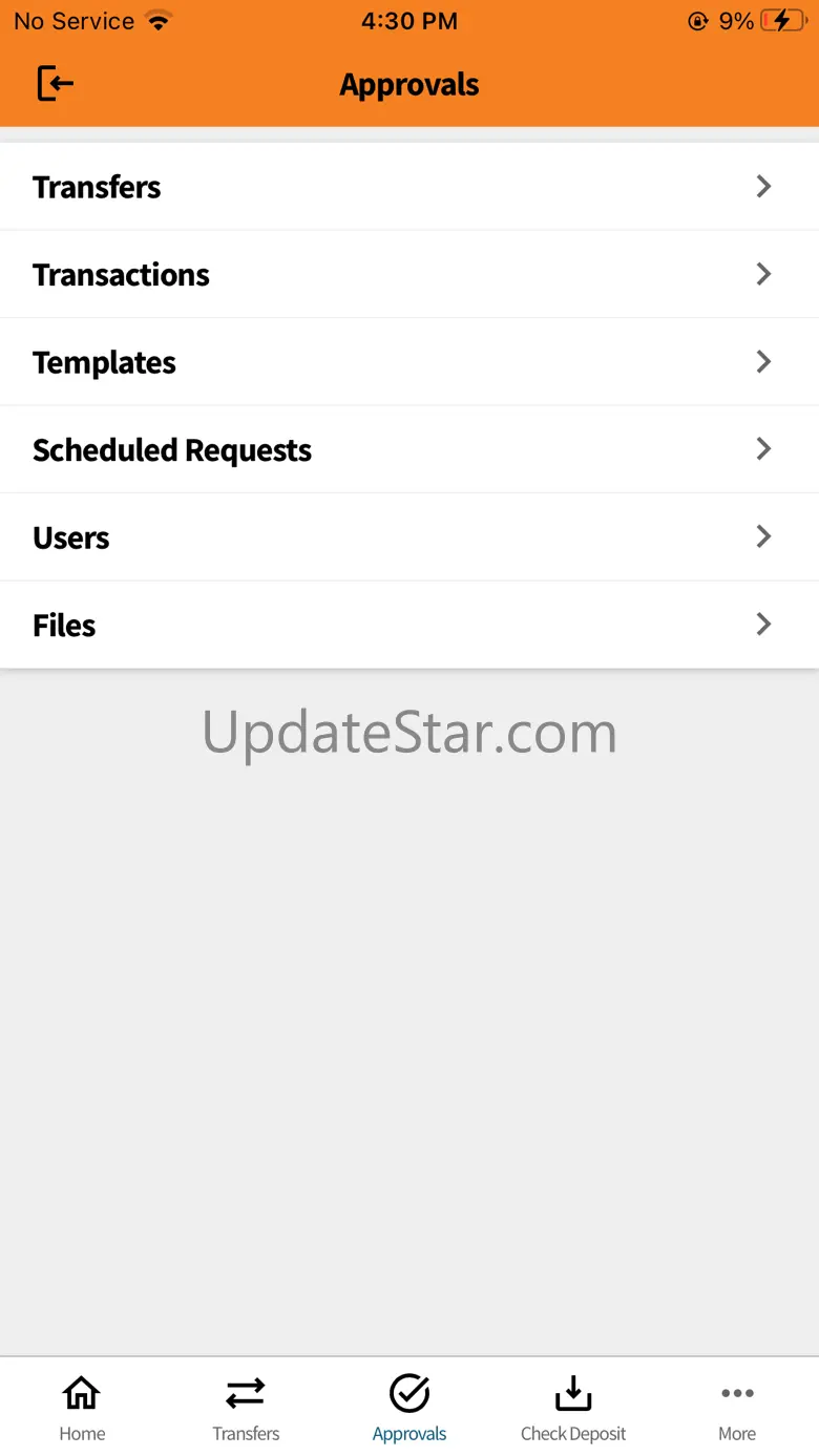 Alma Bank Business Mobile 6.0.3072