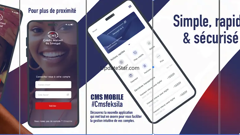 CMS Mobile 5.2.15