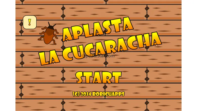 Aplasta La Cucaracha 1.5