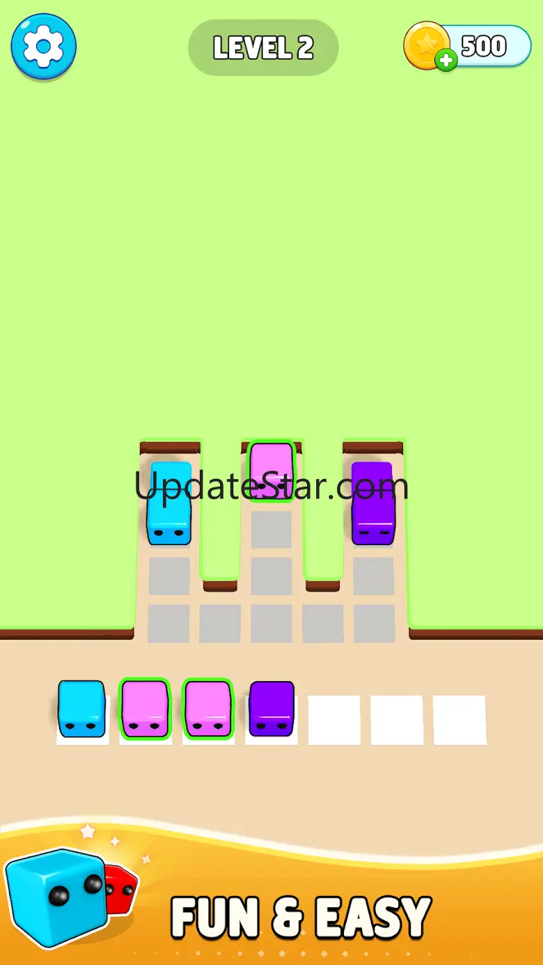 Block Match 3D - Rescue Puzzle 1.1.6