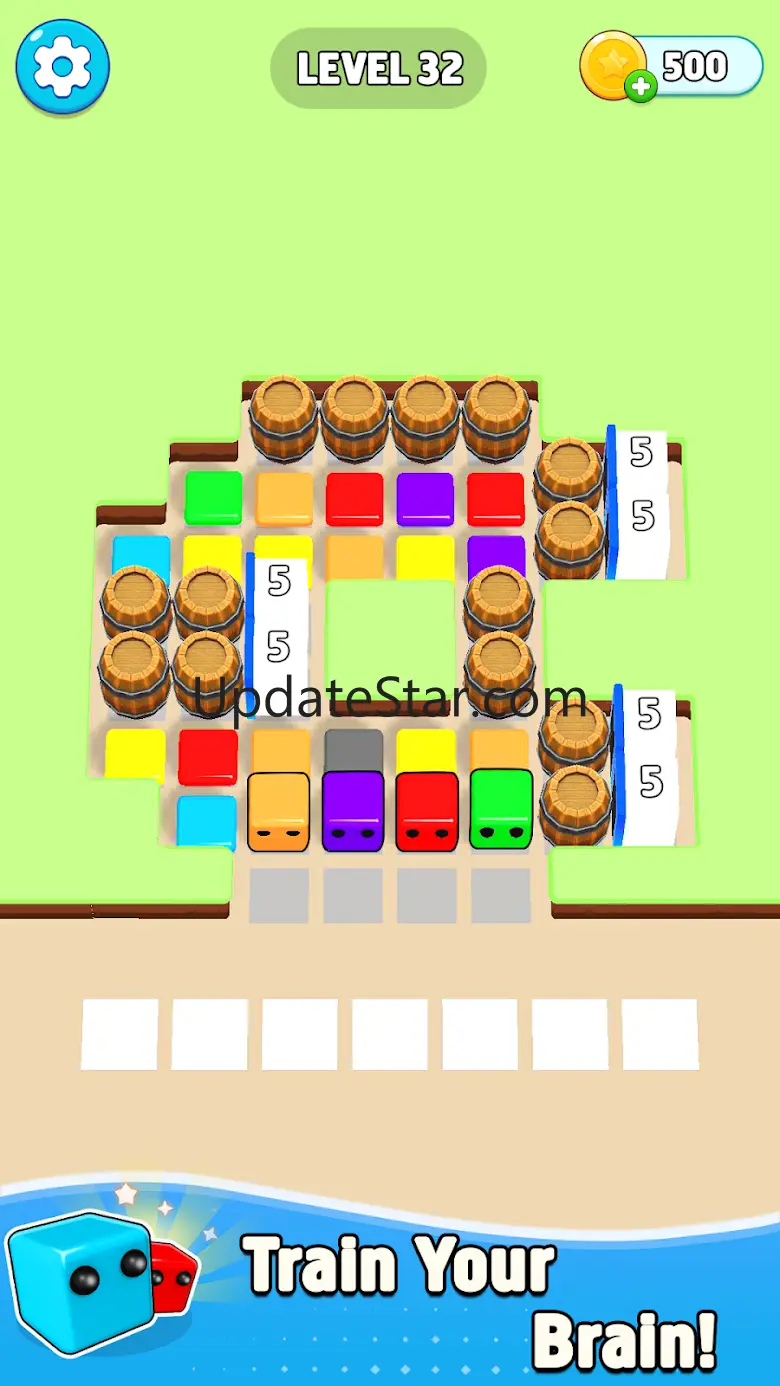 Block Match 3D - Rescue Puzzle 1.1.6