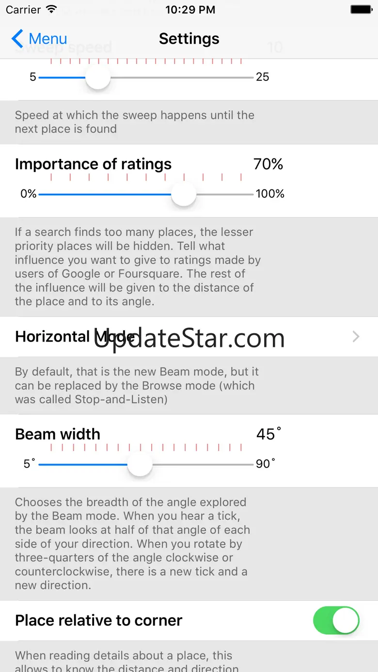 Autour 1.8.0