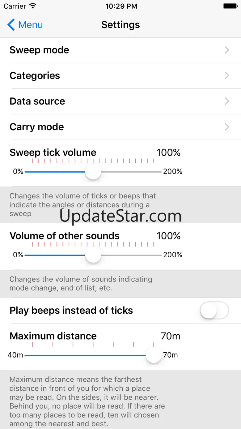 Autour 1.8.0
