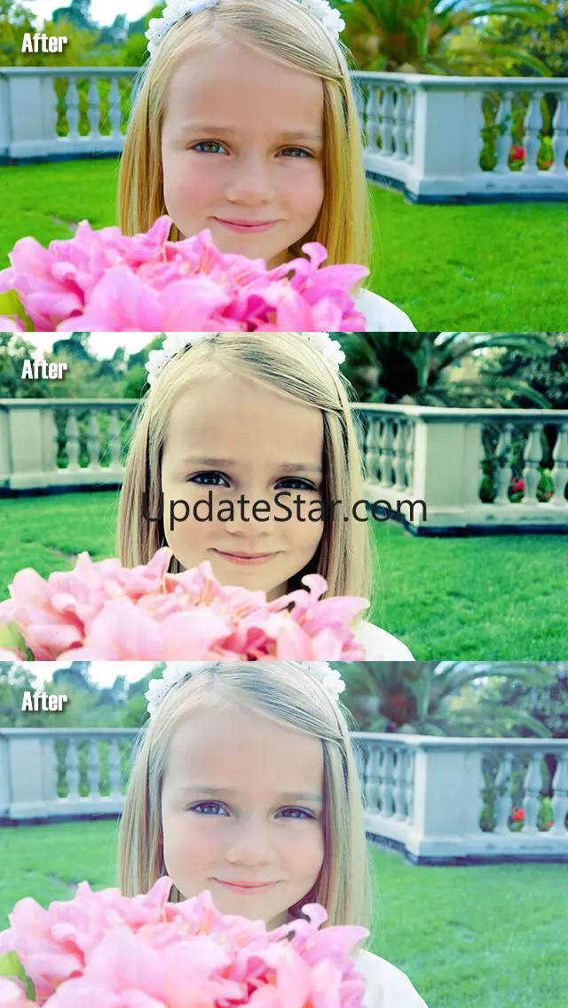 Camera 101 in 1 Real Time Effects 1.0