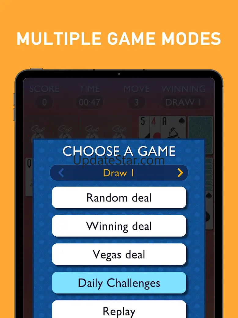 Solitaire Classic: Card Game 1.1.7