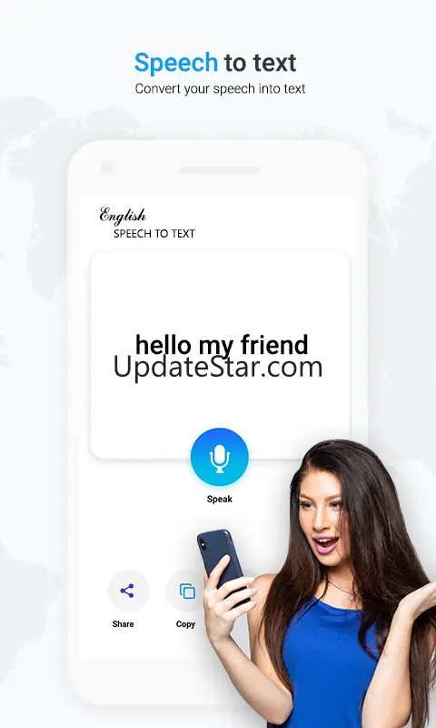 Hindi Eng Arabic Voice to Text 1.2