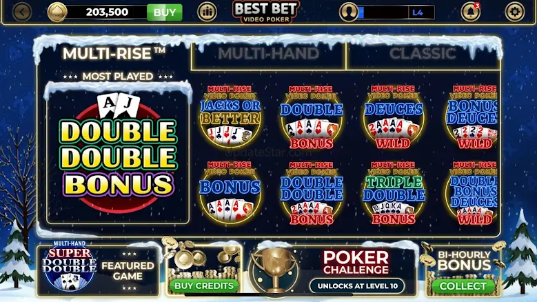 Best-Bet Video Poker 6.2.0