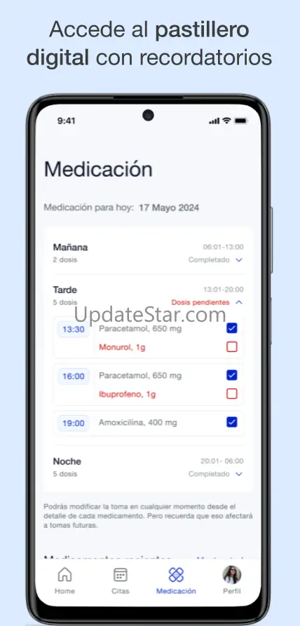 miSCS 2.0.1
