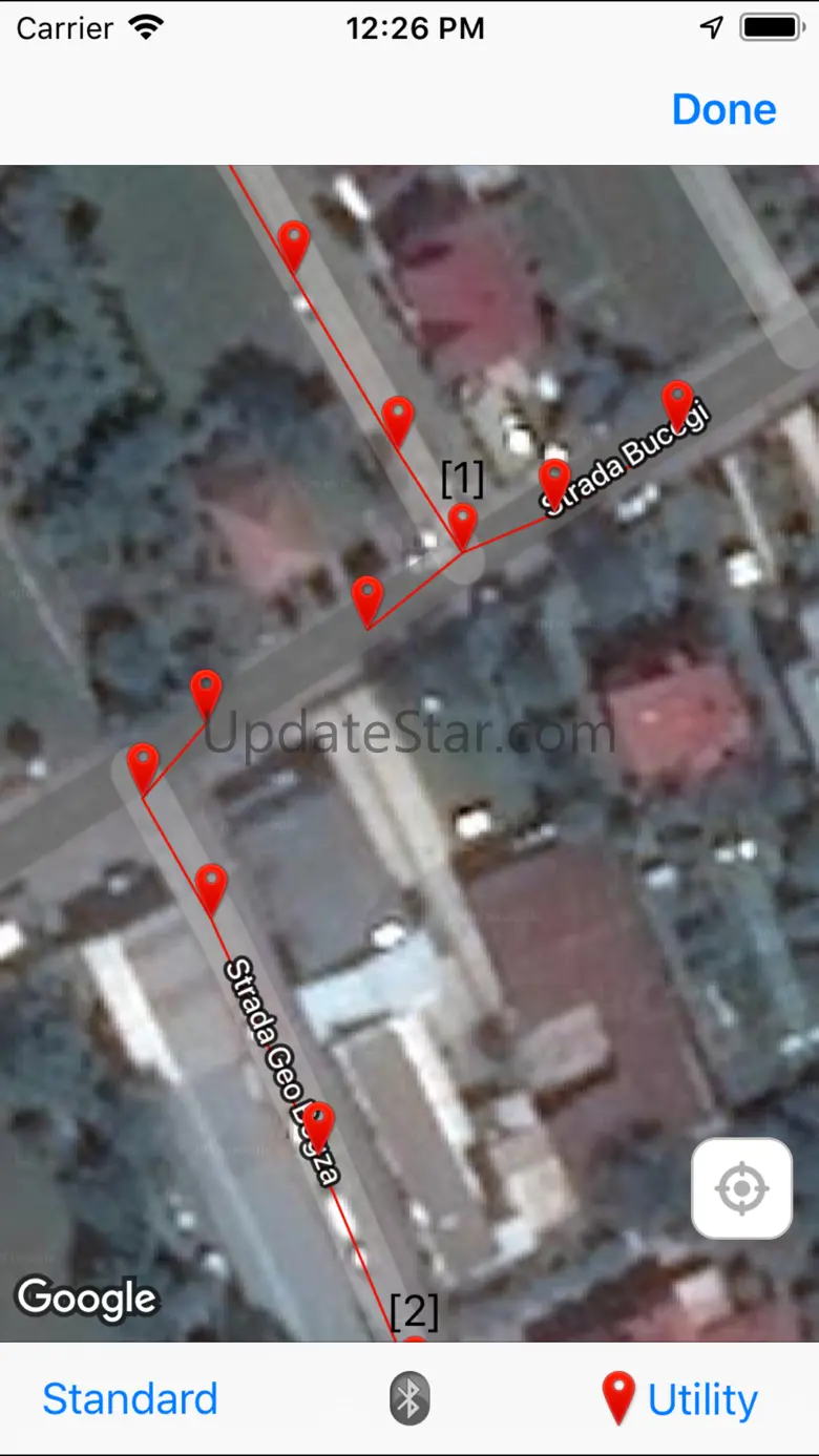 Vmmap 3.33