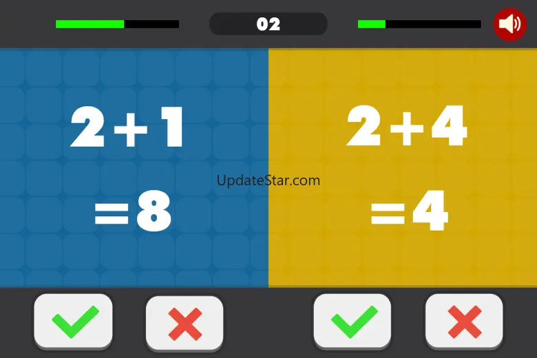 Parallel Math 1.0