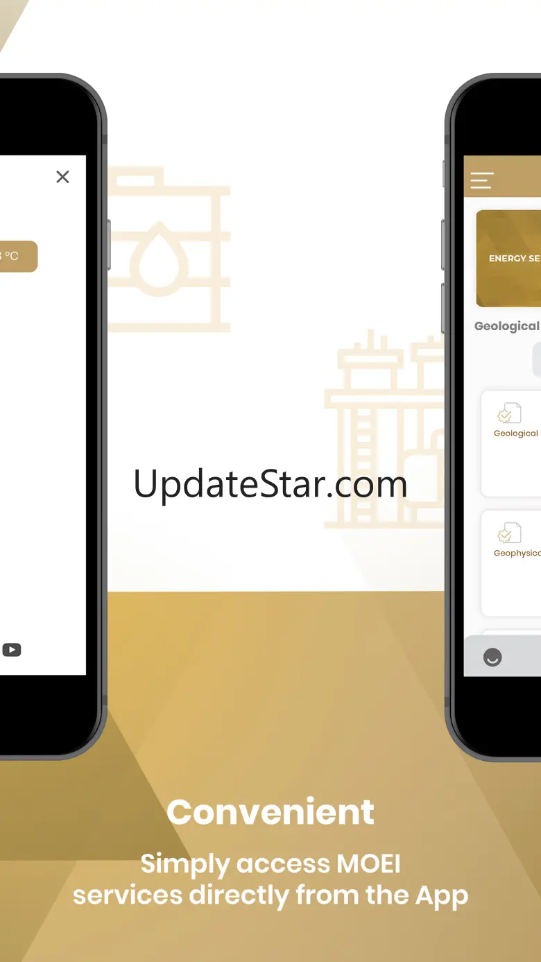 Ministry of Energy & Infra 3.9.6